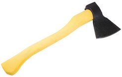 Топор колун Remocolor 1.4кг деревянная рукоятка