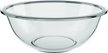 Миска Marinex 1,5л 20,7х9,7см стекло, крышка пластик