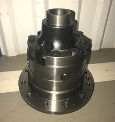 Вал дифференциала передающий 22,5см KC930MS