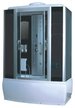 Душевая кабина Kaipunuo, A6002, 170х85х210 см