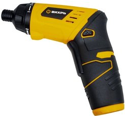 Отвёртка аккумуляторная Вихрь ОА-3,6-ТФ Li-Ion 5Нм 3,6В 1,5Ач