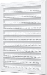 Решетка вентиляционная 150х200