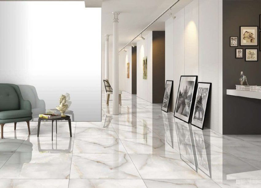 Коллекция Marble ITACA