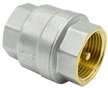 Клапан обратный V&G с латунным сердечником 1/2"