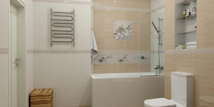 Коллекция Relax Alma Ceramica
