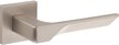 Ручка Code Deco Slim H-30122-A-NISM никель суперматовый