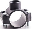 Седелка резьбовая полипропиленовая d50-1/2"
