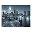 Фотопанно OVK Design 250145 3,75х2,8м Город