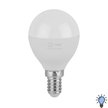 Лампочка светодиодная ЭРА GREEN LINE LED P45-15W-865-E14 GL E14 15 Вт шар холодный свет
