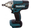 Гайковерт аккумуляторный Makita DTW190Z Li-Ion 190Нм 18.0В без аккумулятора без З/У