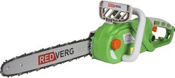 Пила цепная электрическая REDVERG RD-ECL2200-16 2200Вт шина 40см