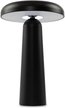 Светильник аккумуляторный Freya FR6109TL-L4B Черный 4Вт. 3000-4000К