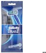 Бритвы одноразовые Gillette Blue II 5шт