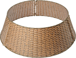 Обрамление основания ёлки d55/71см h23см, пластик, SYTE-0723050