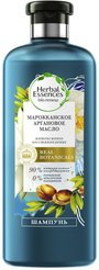 Шампунь Herbal Essences 400мл Марокканское аргановое масло