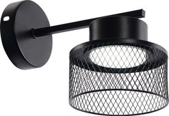 Бра Salado 4900-1W BK, 1xGX53/15W (19х13х17,5мм)