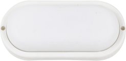Светильник светодиодный пылевлагозащиенный ULW-Q226 18W/4000К IP65 белый