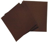 Лист шлифовальный Энкор К600 230х280мм 1шт