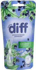 Диффузор ароматический Diff Black currant 50мл