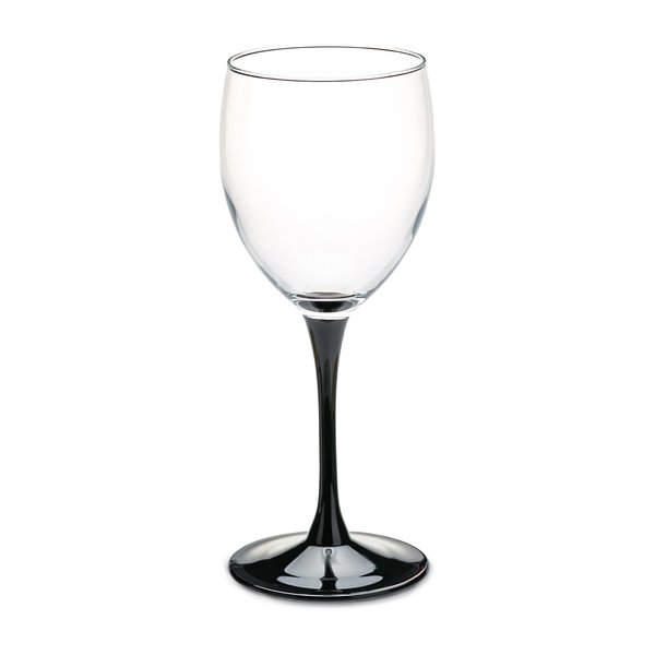 Набор бокалов д/красного вина Luminarc Domino 350мл 6шт стекло