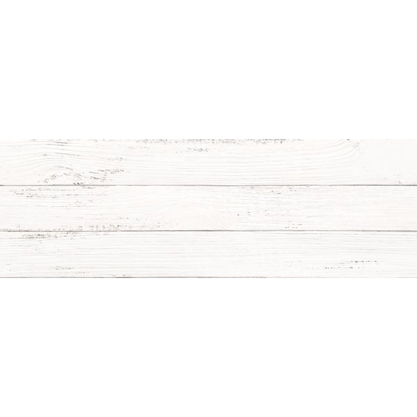 Плитка настенная Шебби Шик 20x60см белый 0,84м²/уп(1064-0024(0094))