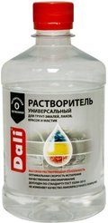 Растворитель универсальный DALI (0,4кг) 