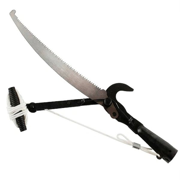 Веткорез штанговый с ножовкой со шнуром ВКШ 010125