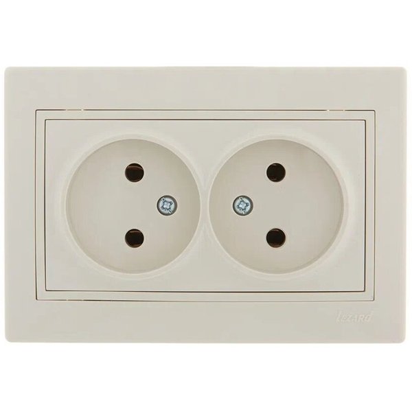 Город Тюмень Купить Электрический Розетки Лезард