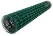 Сетка сварная с ПВХ яч.75х100мм d1,8 (1,5х15м) Каскад