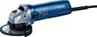 Машина углошлифовальная Bosch GWS 660 Professional 670Вт, 125мм