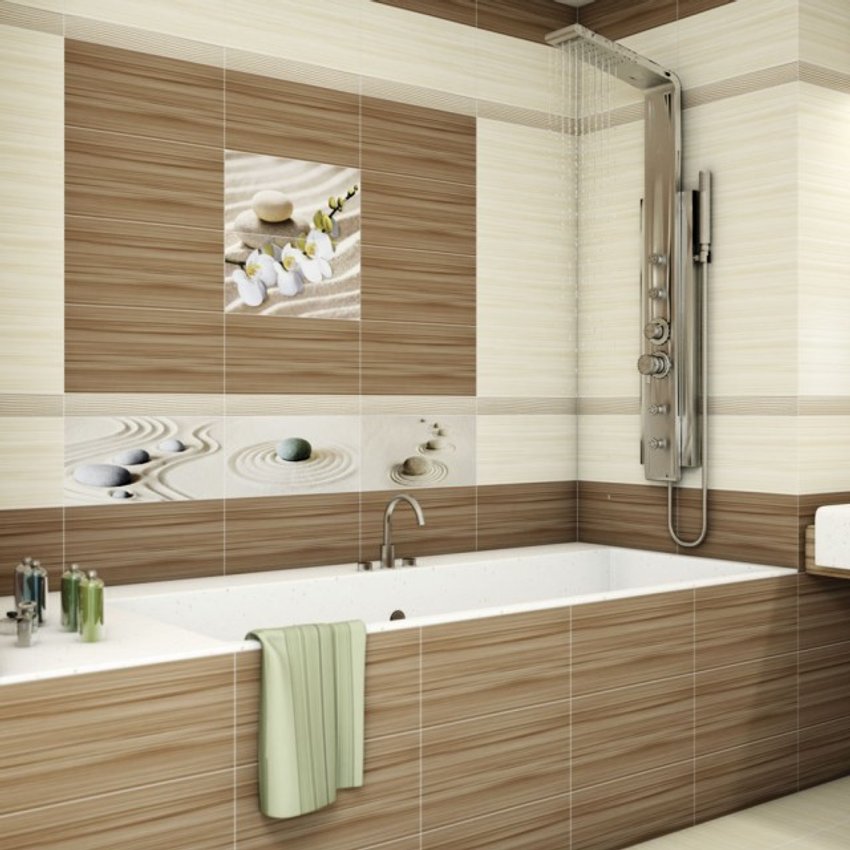 Коллекция Relax Alma Ceramica