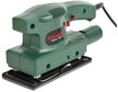 Машина шлифовальная вибрационная Hammer Flex PSM135,135Вт,90x187мм