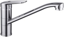 Смеситель для кухни IDDIS Male MALSB00i05