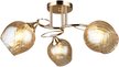 Люстра HIPER H221-3 3хE27 GOLD