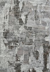 Ковер GRAFF F238-GRAY-BEIGE 1,6х2,3м