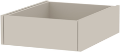 Ящик д/шкафа Рум 46,8х16х57,6см ЛДСП Кашемир