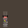 Краска универсальная KRYLON Colormaxx Matte Coffee Bean цвет-кофейный матовый (0,34кг)