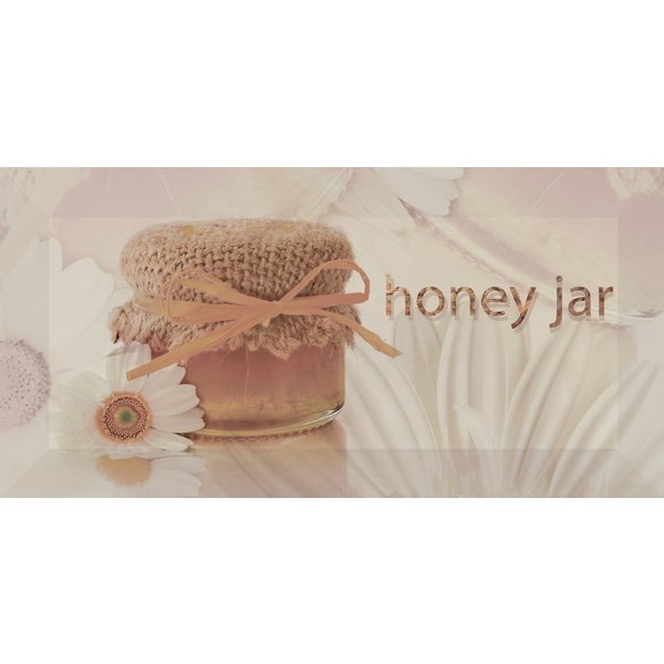 Декор И Honey 10x20 (шт)