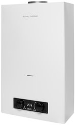 Водонагреватель газовый проточный Royal Thermo 12 Inflame