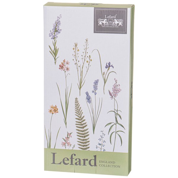 Блюдо Lefard Grassland 30,5см фарфор, арт. 590-489
