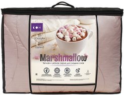 Одеяло 220х200 Marshmallow Стеганое