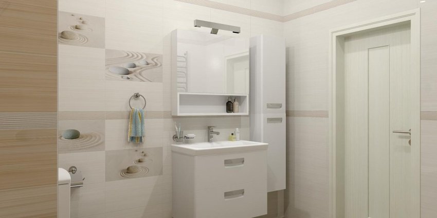 Коллекция Relax Alma Ceramica