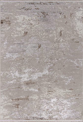 Ковер Лора (LORA) арт.3062B бежевый 0,8х1,5м