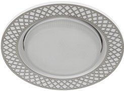 Светильник точечный Эра KL79 WH/CH Gx53 13W белый/хром