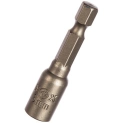 Насадка магнитная Nox NUT SETTER 6х48мм 1шт