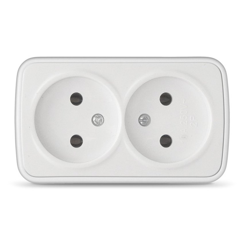 Коллекция Электра (розетки, выключатели)