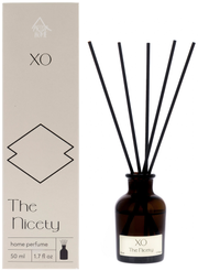 Диффузор ароматический ХО The Nicety 50мл