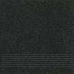 Ступень Техногрес Профи 30х30см черная 1,35м²/уп