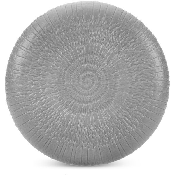 Тарелка десертная Luminarc Ammonite 19см гранит, стекло