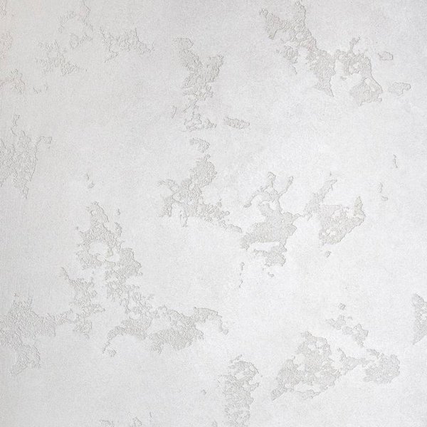 Покрытие декоративное Dali Décor эффект Мокрый шелк Цвет белый перламутровый (2,5кг)